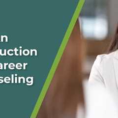An Introduction to Career Counseling