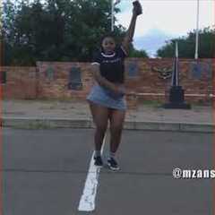 AMAPIANO DANCE MOVES MARCH 2021 (SOUTH AFRICA)
