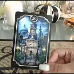 Career/Finances/Job💸😍👆What Financial Opportunities Are Coming Ahead?! Pick a Card Tarot Reading