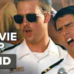 Top Gun Movie CLIP - Lost That Lovin' Feelin' (1986) - Tom Cruise Movie