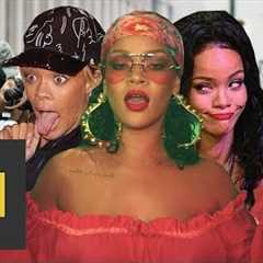 Rihanna’s most savage moments that proves she’s the biggest boss