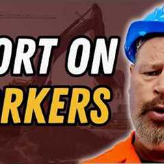 Top 5 Trades Facing CRITICAL Worker Shortages in 2026