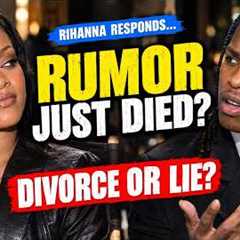 RIHANNA EXPOSED THE BIGGEST LIE ABOUT A$AP ROCKY (THE RECEIPTS)?!?!