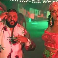 DJ Khaled - Wild Thoughts (Official Video) ft. Rihanna, Bryson Tiller