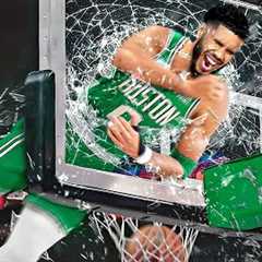 20 CRAZIEST Dunks In NBA History..