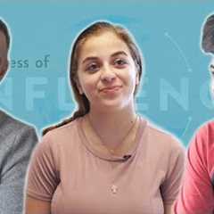 What Is A Social Media Influencer? (Ep. 1) | Forbes