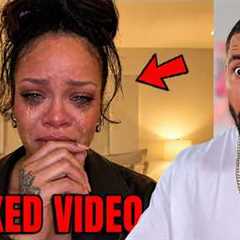 Rihanna BREAKS HER SILENCE Against Jay-Z... Watch Before It's Deleted
