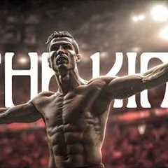 CRISTIANO RONALDO - THE KING ► CR7 • Skills & Goals