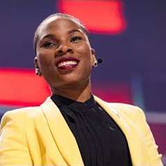 Get comfortable with being uncomfortable | Luvvie Ajayi Jones | TED