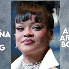 The Internet Is Panicking Over Rihanna Aging