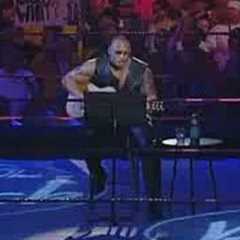 The Rock insults Sacramento