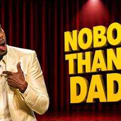 Chris Rock - (StandUp Comedy) :  EXPOSES Why Nobody Appreciates Dads 😂