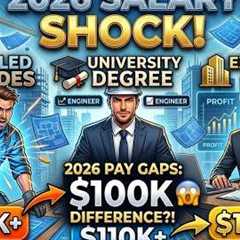 Construction Salaries in 2026: Trades vs Degrees vs Management