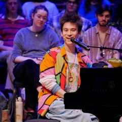Jacob Collier Full Masterclass — Sydney, June 2025