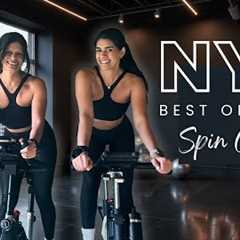 60 Min RIDE WITH ALINA BEST OF 2025 Spin Class