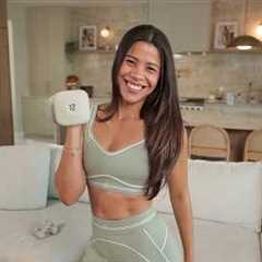 Full-body sculpt (20-10-5 Method)