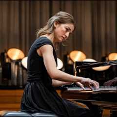 She Was Told to Play a Simple Piano Tune — Then She Stunned Them All with a Fiery Masterpiece...