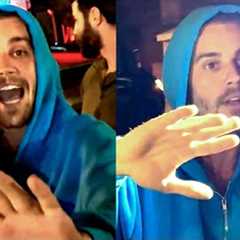 Dumbest Celebrity Moments Caught On Camera