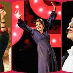 Top 50 Greatest Broadway Singers of All Time