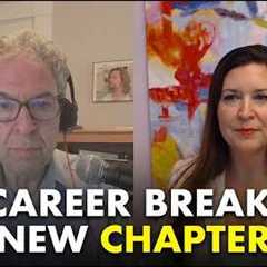 Stepping Off the Treadmill: Sabbaticals, Career Transitions, and the Future of Legal Careers