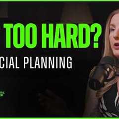Why I Chose a Career in Financial Planning (After Doubting It)