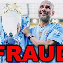 The Biggest Cheating Scandal In Sports