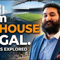 I am In-House Legal (Careers for In-House Lawyers)