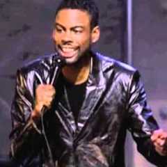 Chris Rock ( what do women want & what do men want ) :D