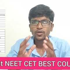 Without NEET CET BEST AHS COURSES ADMISSION IN KARNATAKA 2026