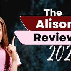 Alison Review 2026: Is It the Best Free Online Learning Platform?