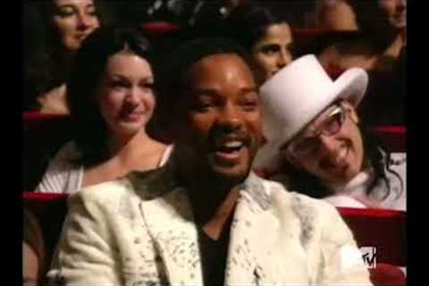 MTV Predicted the Chris Rock/Will Smith Incident in 2000