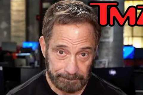 Tiger Woods Situation Just Got Worse... | TMZ
