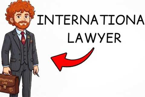 HOW TO BECOME A LAWYER | A LAWYER'S CAREER PATH #lawyer 