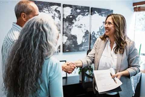 Careers in Financial Services | Career Cluster Video Series