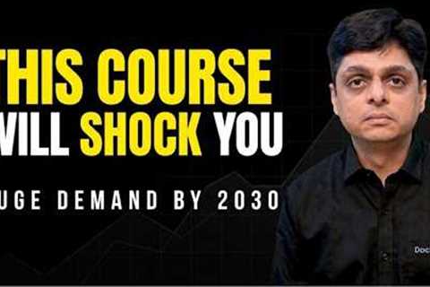 Best Medical Course After MBBS? Medical Informatics | Future Medical AI Career