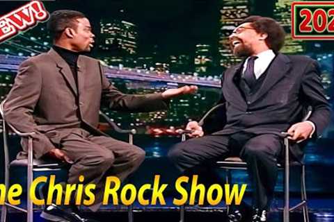 The Chris Rock Show Full Episode - Season 5 Ep 7-13 The Chris Rock Show 2024