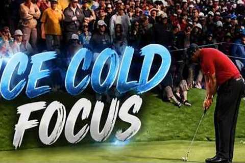 Tiger Woods DOMINATES: See the Highlights Everyone Is Talking About