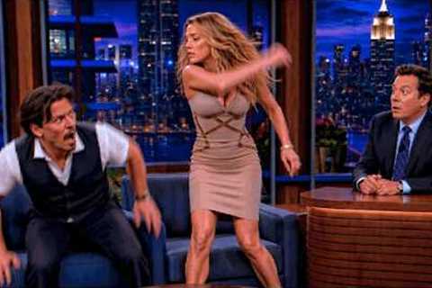 When Celebrities Absolutely SNAPPED on Live TV