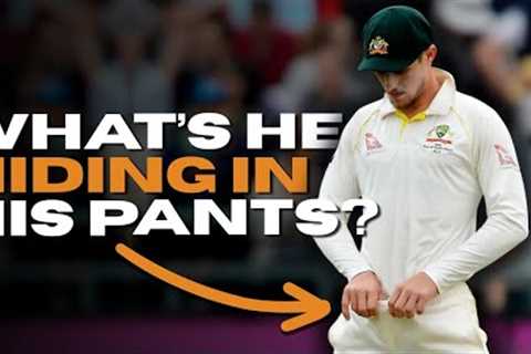Weirdest Sports Cheating Scandals