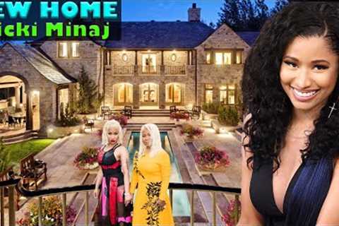 The Lifestyle of Nicki Minaj 2025★ Husband, Children, Houses, Cars, Net Worth