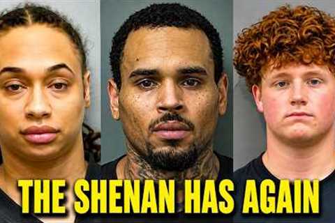 DOLLY PARTON DEAD AT 80 | CHRIS BROWN LOSES 13 MILLION | NICKI MINAJ IN NEED OF 10 BUCKS? | + MORE