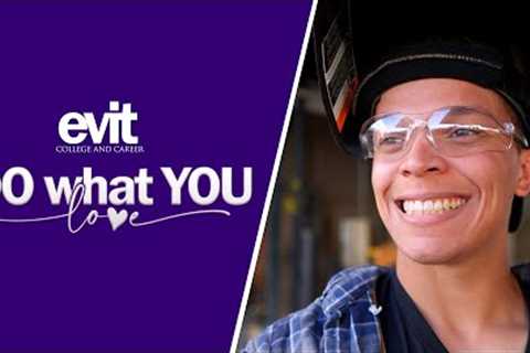 Discover Career Training at EVIT for East Valley High School Students and Phoenix Area Adults