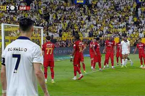 Cristiano Ronaldo ► 20+ LEGENDARY Goals For Al Nassr | QHD