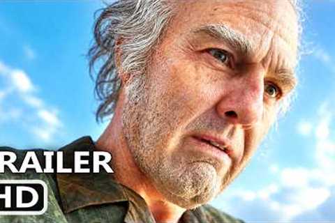 DIGGER Official Final Trailer (2026) Tom Cruise