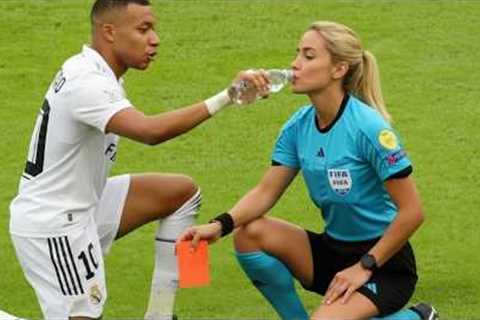 Most BEAUTIFUL Sportsmanship Moments In Football