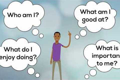 The Career Decision Making Process