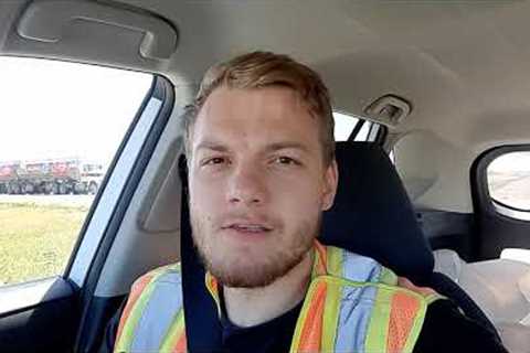 Career advice from a miserable wage slave.
