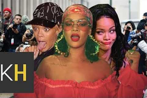Rihanna’s most savage moments that proves she’s the biggest boss