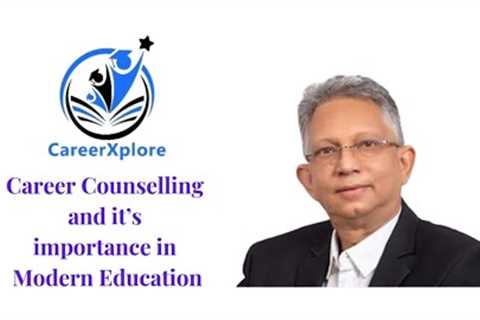 What is Career Counselling? | Importance of Career Guidance for Students | CareerXplore