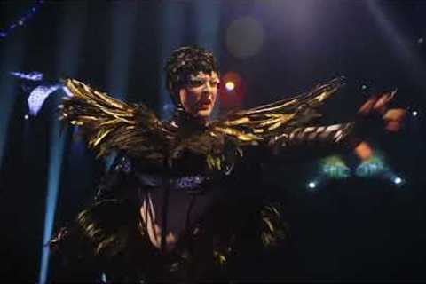 WYNN LAS VEGAS PRESENTS: AWAKENING - TRAILER - HQ